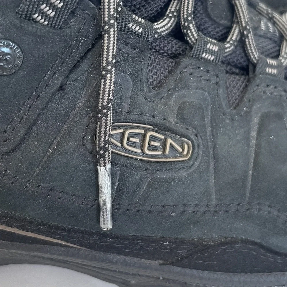 Keen excellent us